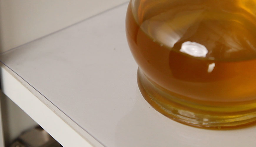 Прозорий килимок на кухню Прозорий килимок на кухню